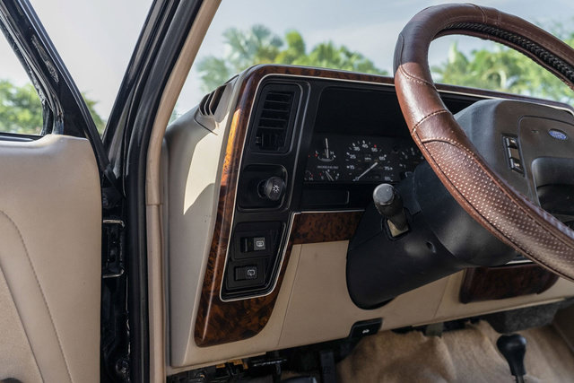 Used 1989 Ford Bronco II 4WD image 55