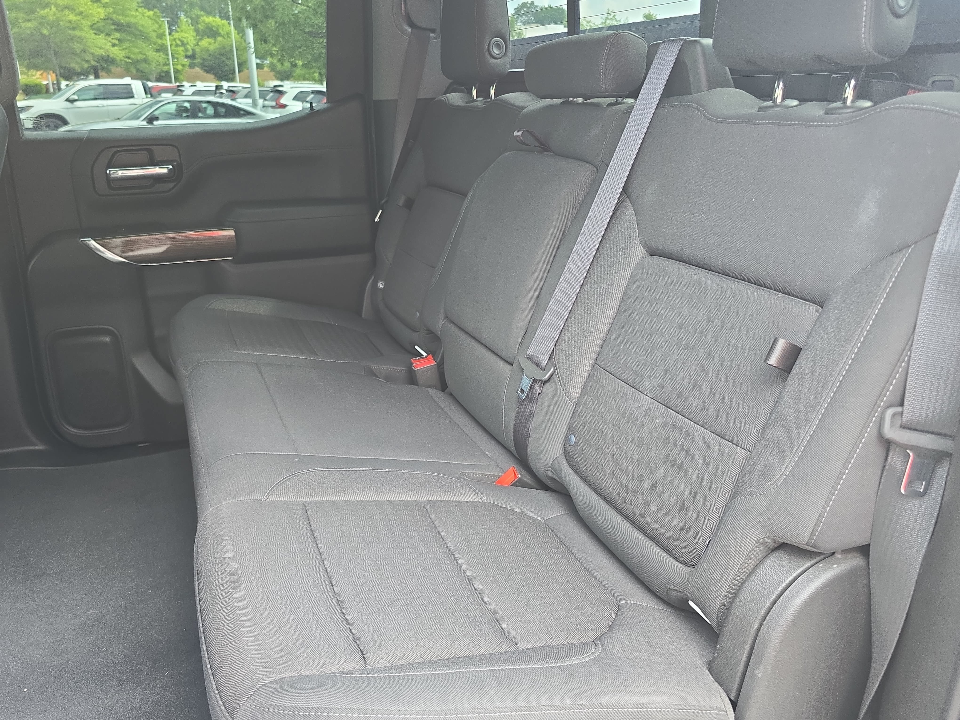 Used 2020 Chevrolet Silverado 1500 RST w/ All-Star Edition AWD/4WD image 13