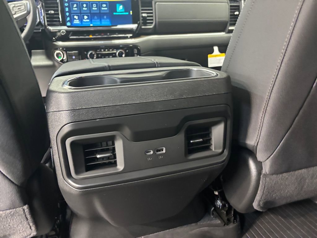 New 2026 Chevrolet Silverado 1500 RST AWD/4WD image 30