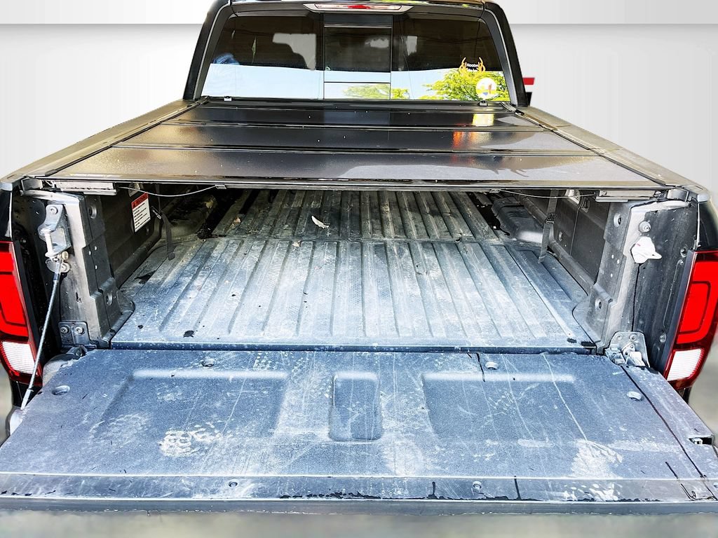 Used 2025 Honda Ridgeline RTL image 26