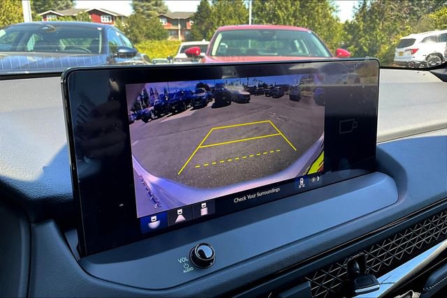 New 2025 Honda Accord Sport image 24