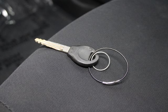 Used 2018 Nissan Versa S Plus FWD image 11