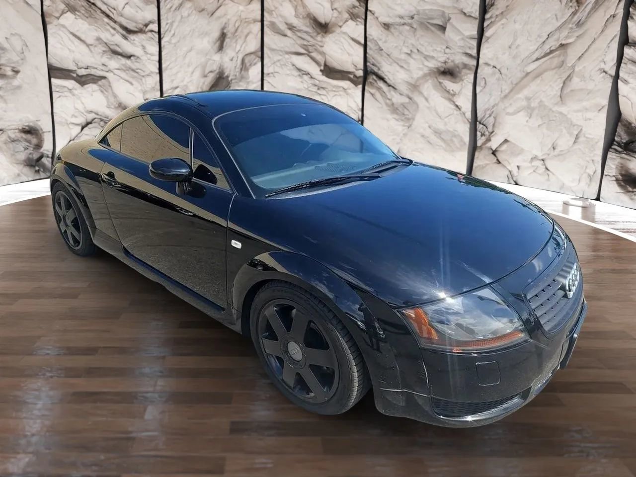 Used 2000 Audi TT 1.8T image 8