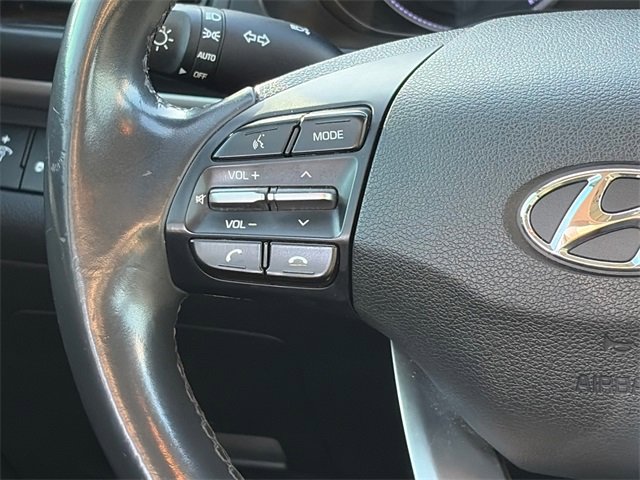 Used 2020 Hyundai Elantra Value Edition w/ Cargo Package (C1) image 18