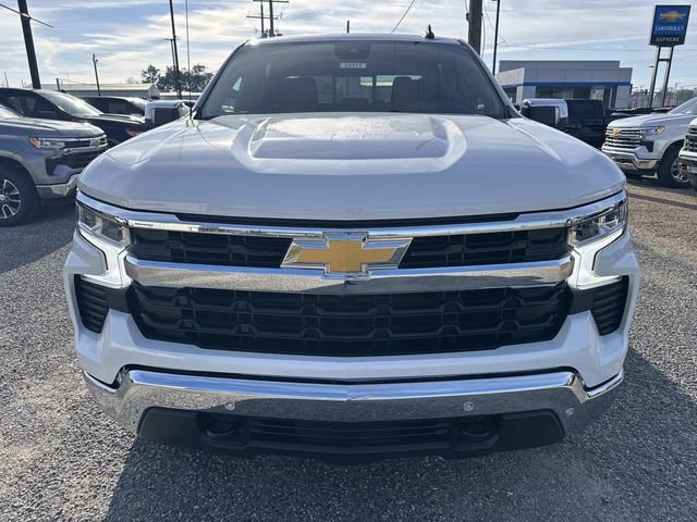 New 2026 Chevrolet Silverado 1500 LT w/ Safety Package image 2
