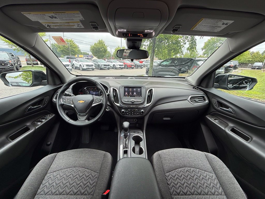 Used 2023 Chevrolet Equinox LT AWD/4WD image 26