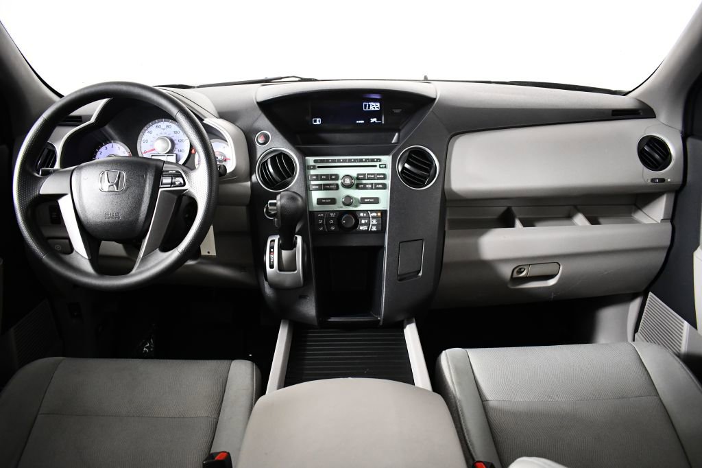 Used 2011 Honda Pilot LX image 14