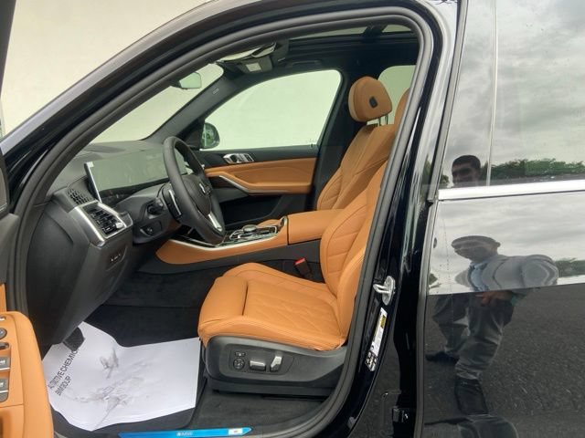 New 2026 BMW X5 xDrive40i AWD/4WD image 10