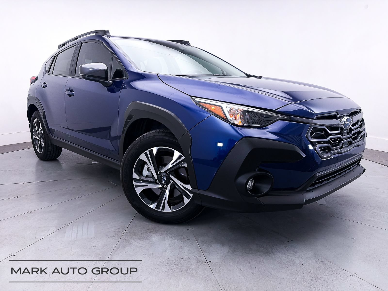 Used 2024 Subaru Crosstrek 2.0i Premium AWD/4WD image 1