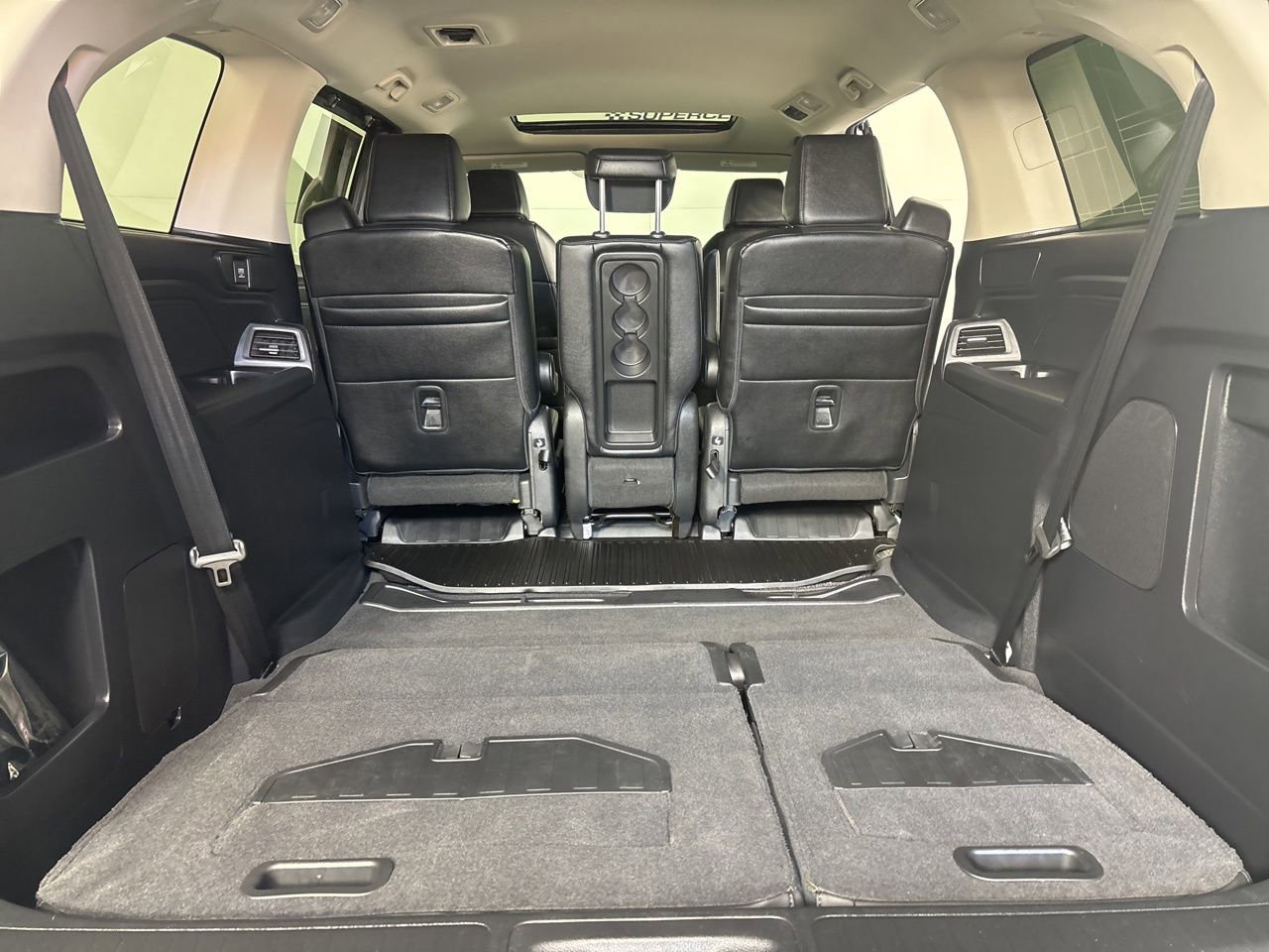 Used 2026 Honda Odyssey EX-L image 24