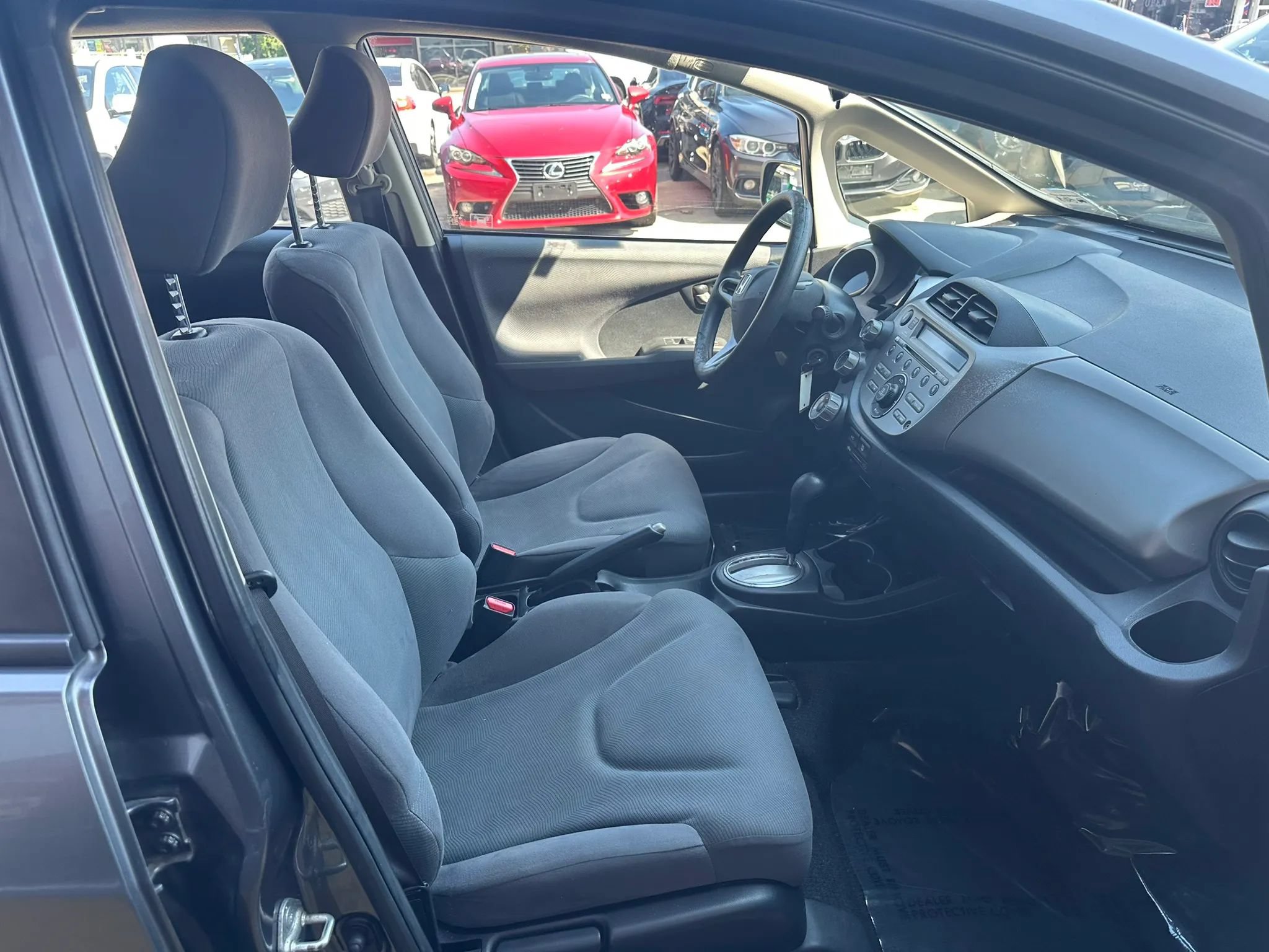 Used 2013 Honda Fit image 16