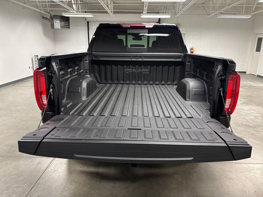 New 2026 GMC Sierra 1500 SLT w/ SLT Premium Plus Package image 16