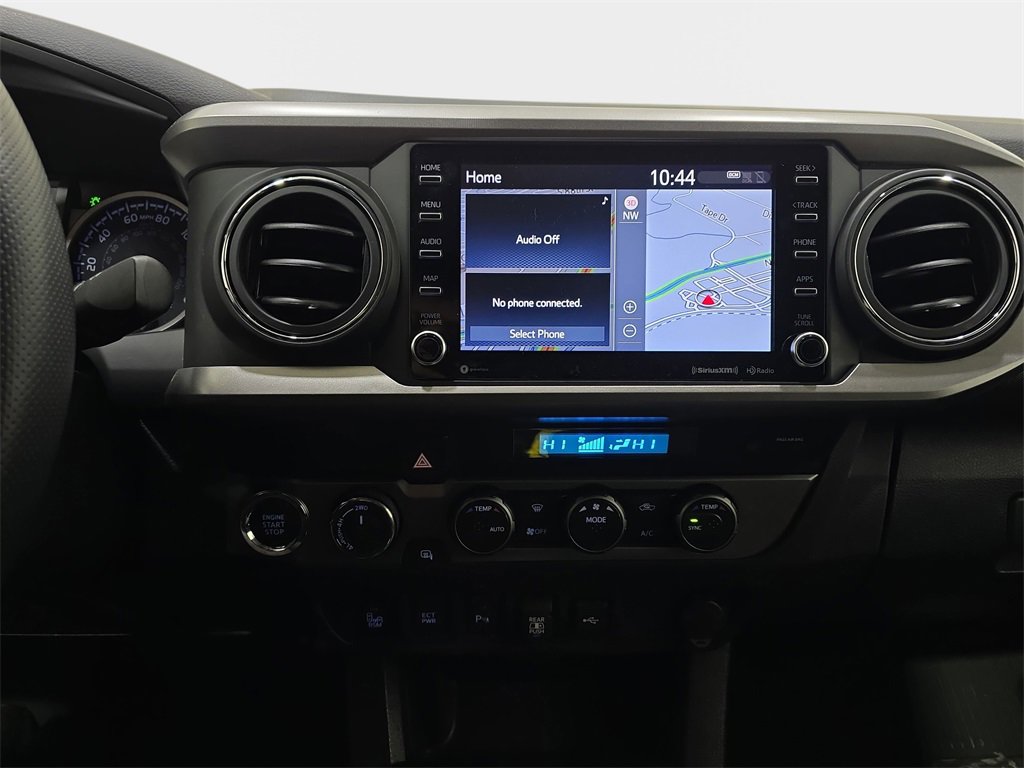Used 2023 Toyota Tacoma 4x4 Double Cab image 22