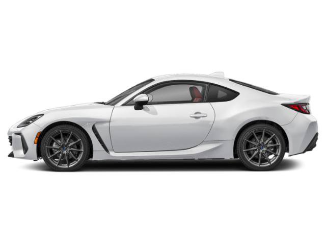 New 2026 Subaru BRZ Limited RWD image 3