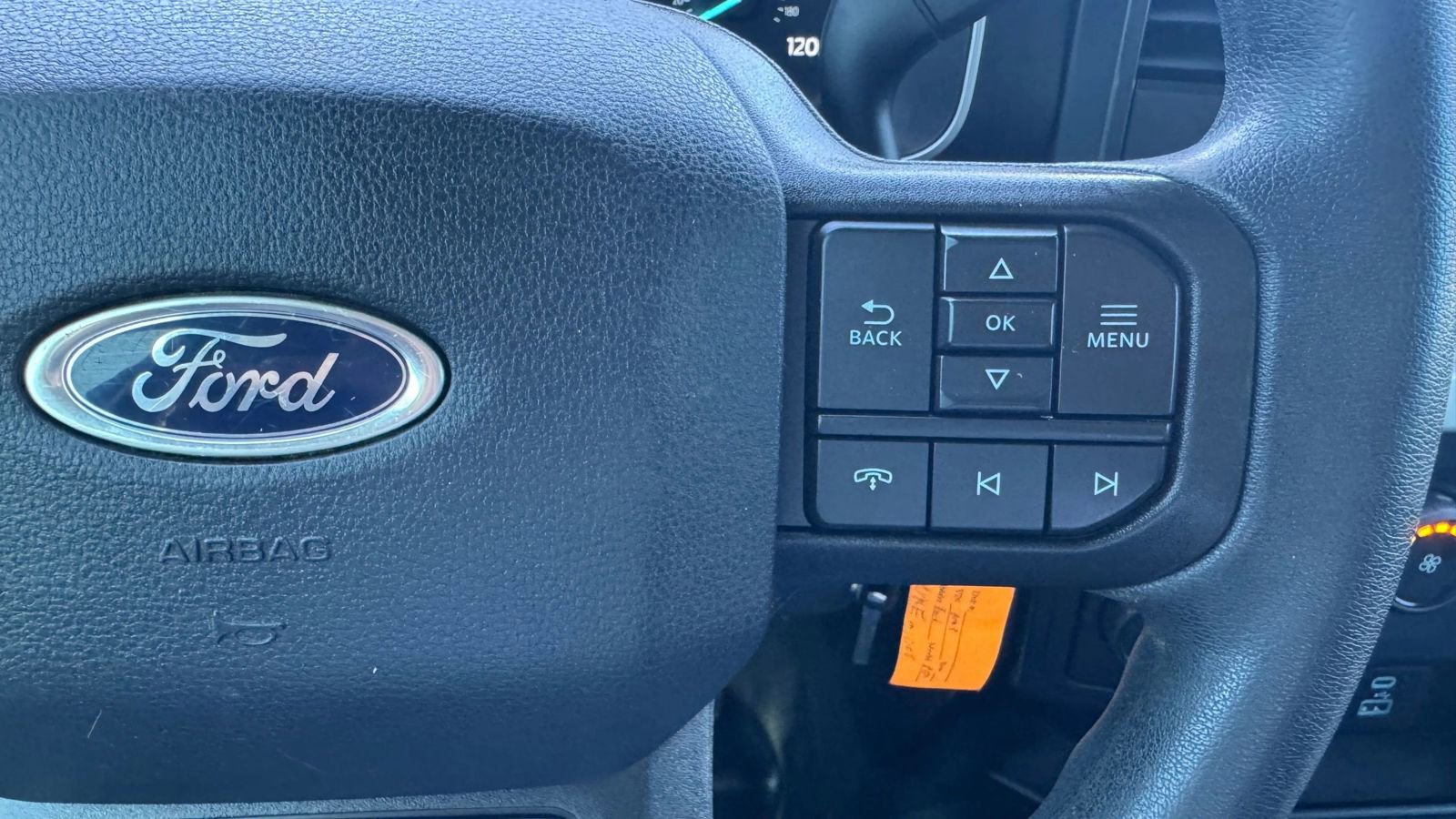 Used 2022 Ford F150 XL w/ Equipment Group 101A High image 17