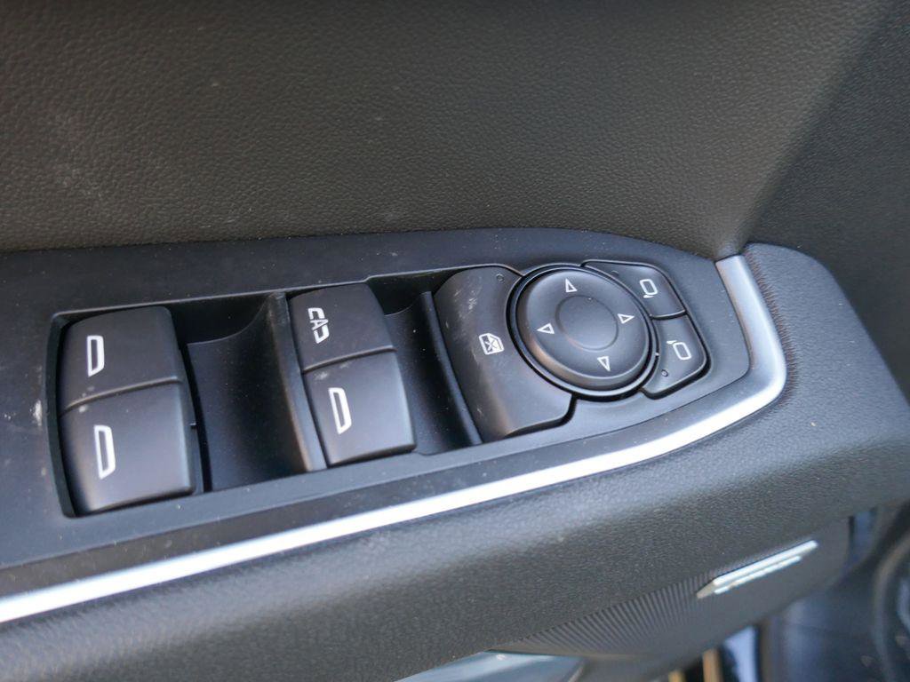 New 2026 Chevrolet Silverado 1500 RST AWD/4WD image 20