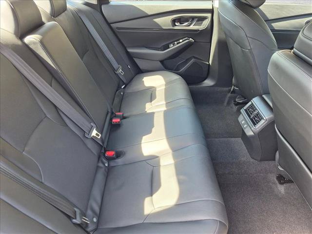 Used 2026 Honda Accord Touring image 21
