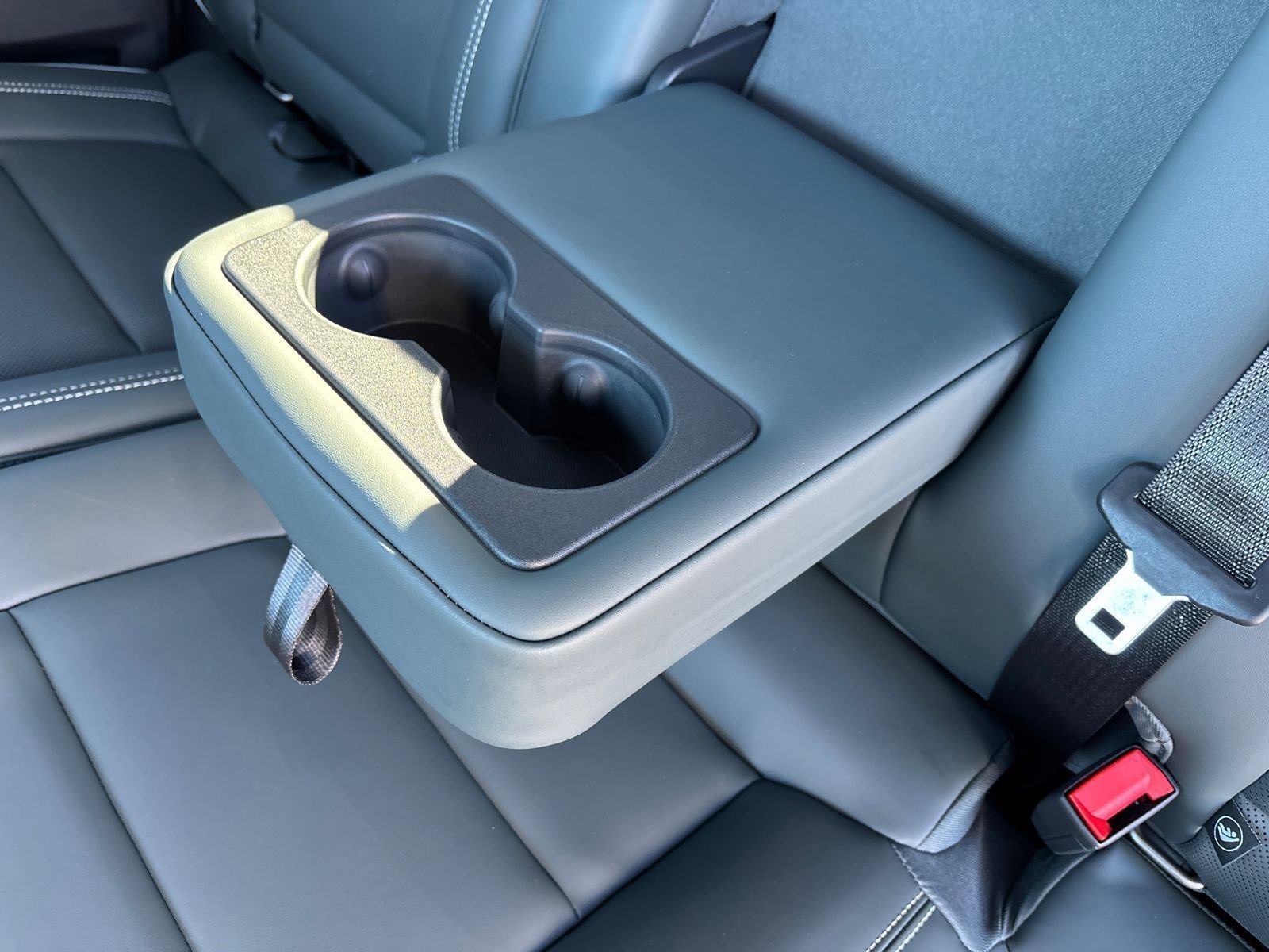 New 2026 GMC Sierra EV AT4 w/ AT4 Premium Package image 24