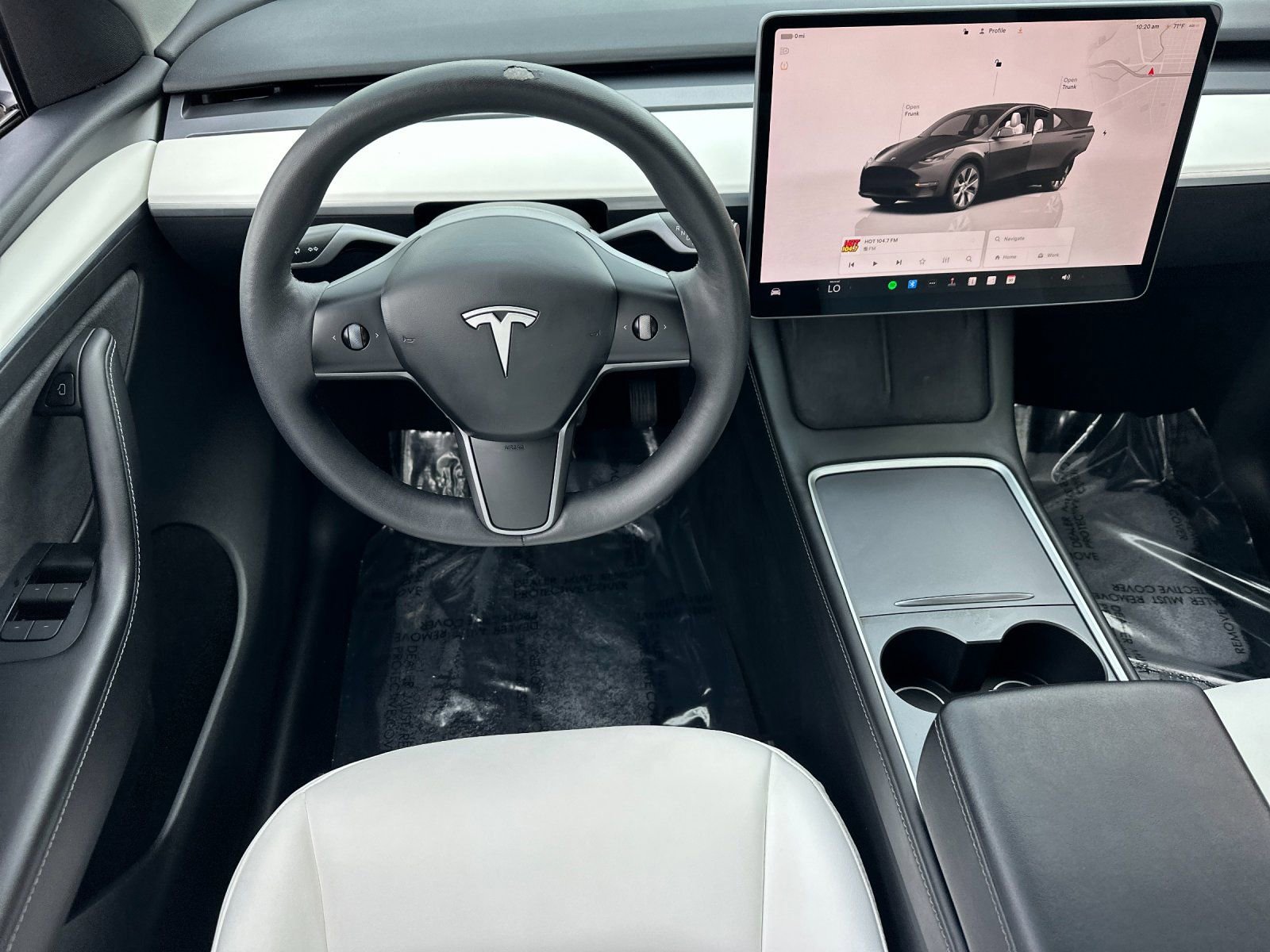 Used 2023 Tesla Model Y Long Range image 13