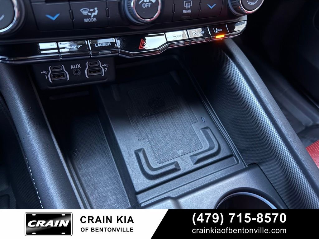 Used 2023 Dodge Durango SRT Hellcat AWD/4WD image 19