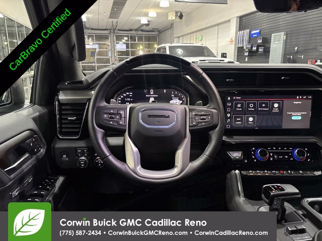 Certified 2026 GMC Sierra 1500 Denali AWD/4WD image 34