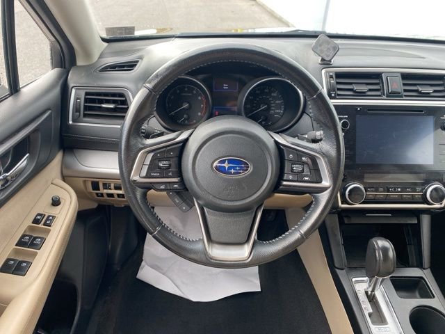 Used 2019 Subaru Outback 2.5i Premium w/ Popular Package #2 image 8