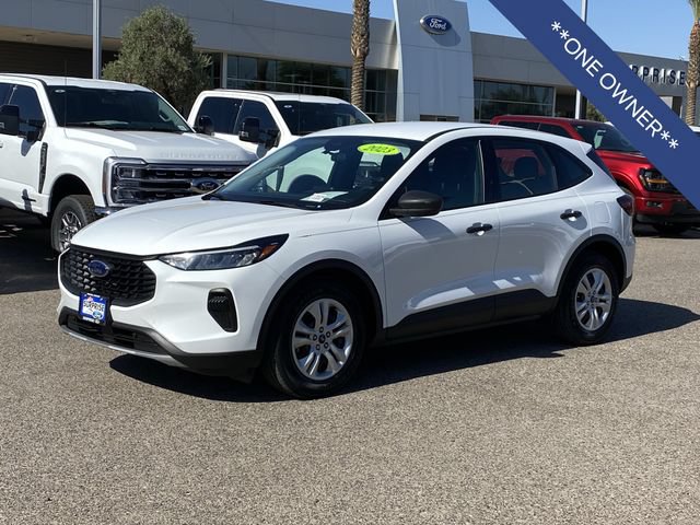 Certified 2023 Ford Escape FWD image 3