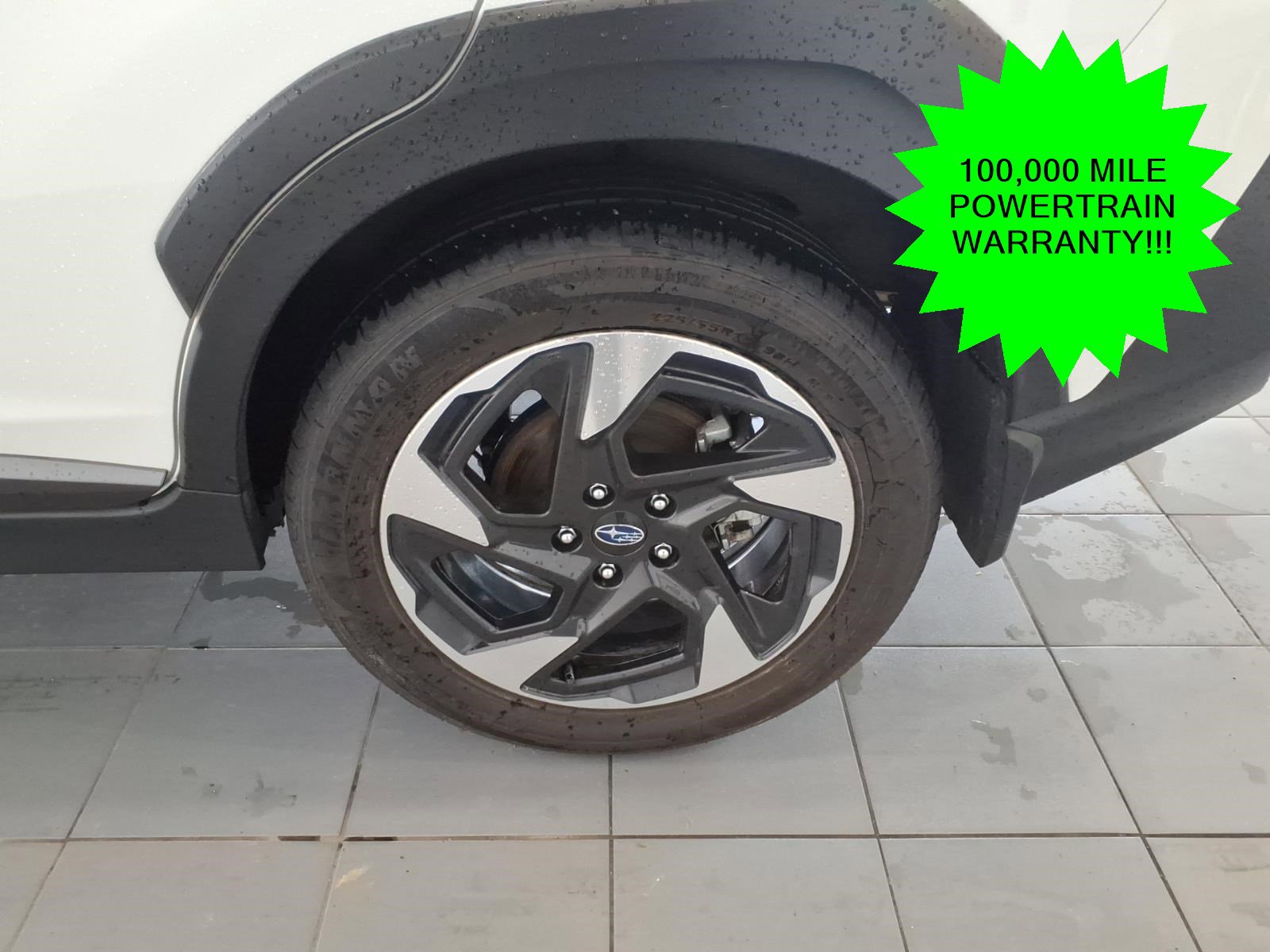 Certified 2024 Subaru Crosstrek 2.5i Limited image 16