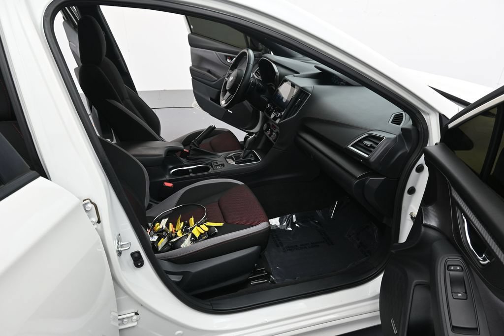 Used 2022 Subaru Impreza 2.0i Sport AWD/4WD image 23