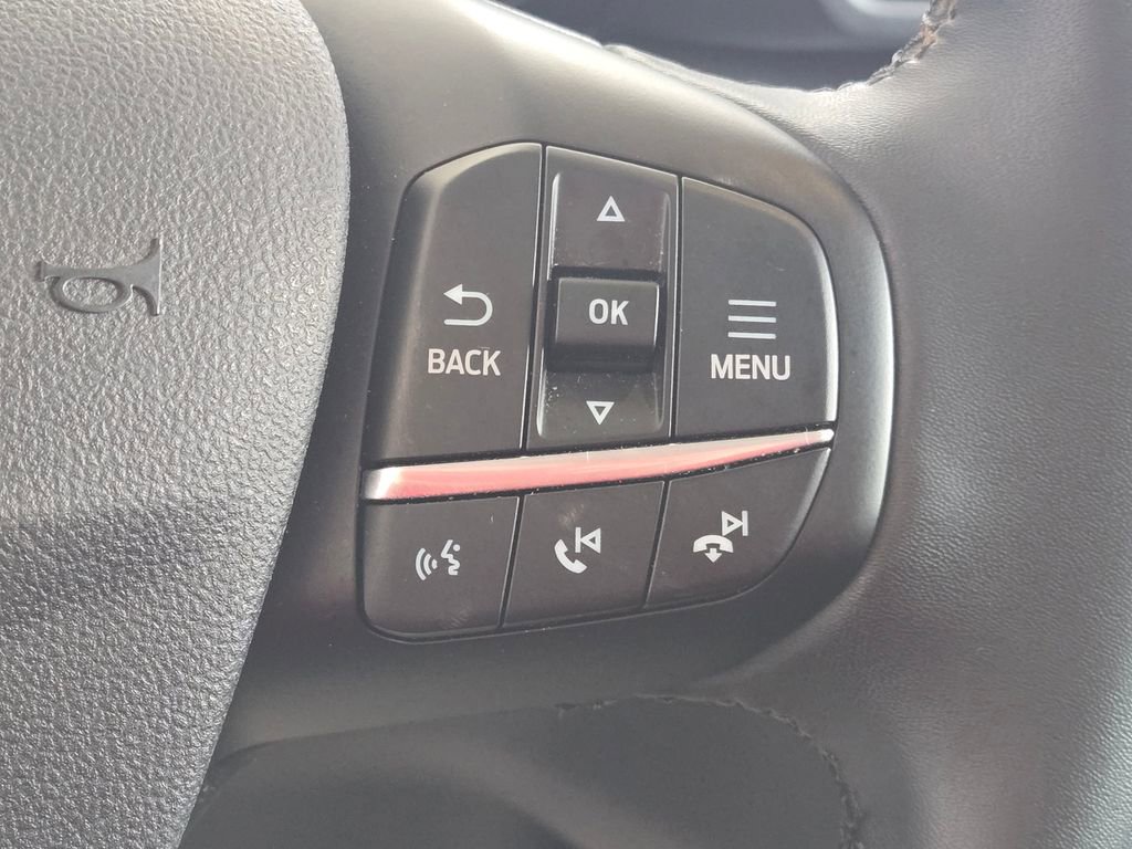 Used 2024 Ford Bronco Sport Big Bend w/ Convenience Package image 17