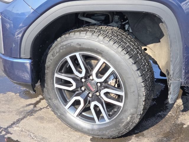 Used 2020 GMC Sierra 1500 AT4 w/ AT4 Premium Package image 29
