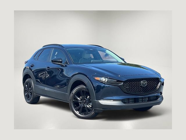 Certified 2026 MAZDA CX-30 AWD 2.5 S