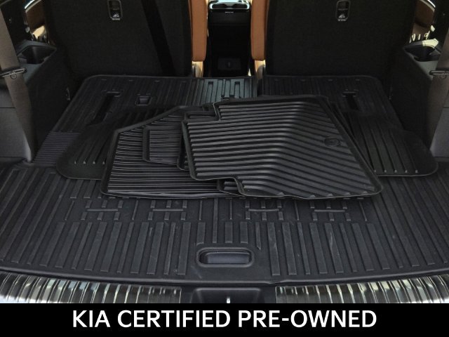 Certified 2025 Kia Telluride SX X-Line AWD/4WD image 11