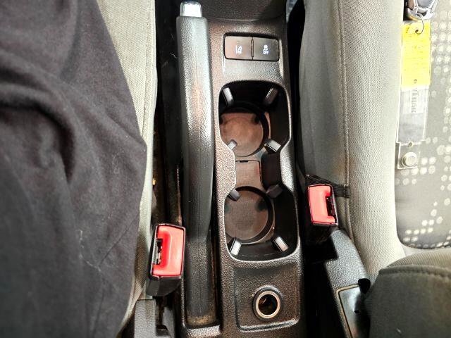 Used 2019 Chevrolet Sonic LT image 20