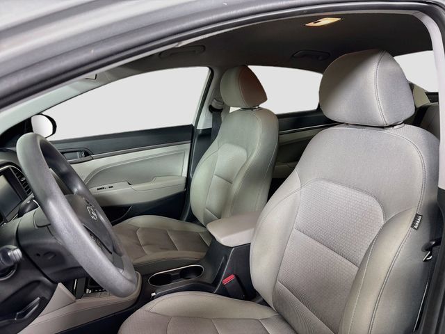 Used 2017 Hyundai Elantra SE FWD image 20
