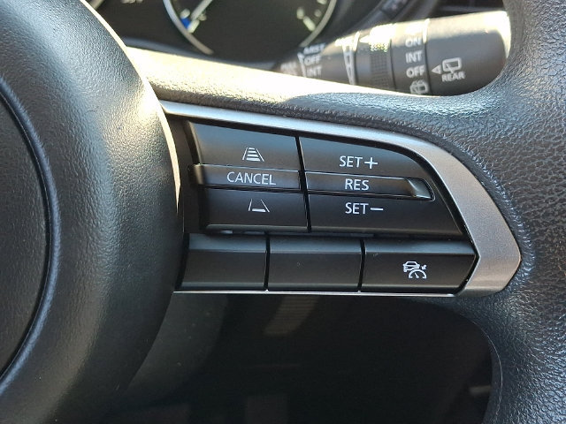 Certified 2024 MAZDA CX-30 AWD 2.5 S image 20