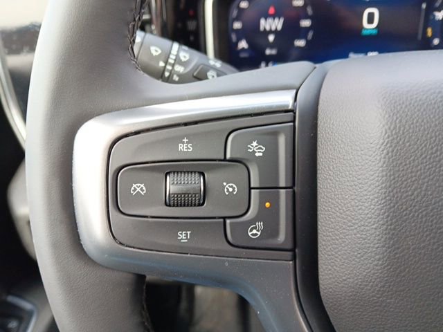 New 2026 Chevrolet Silverado 1500 RST w/ RST Select Package image 8
