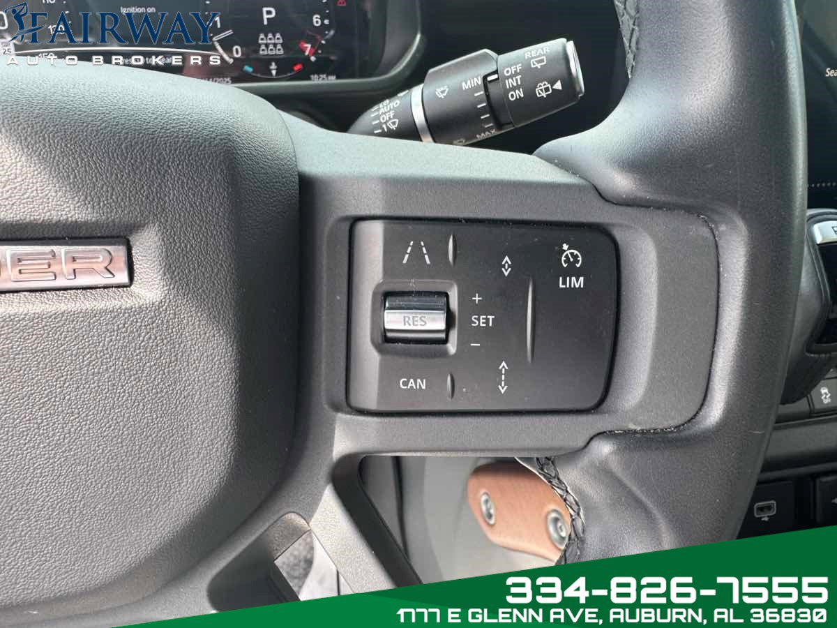 Used 2023 Land Rover Defender 130 X image 20