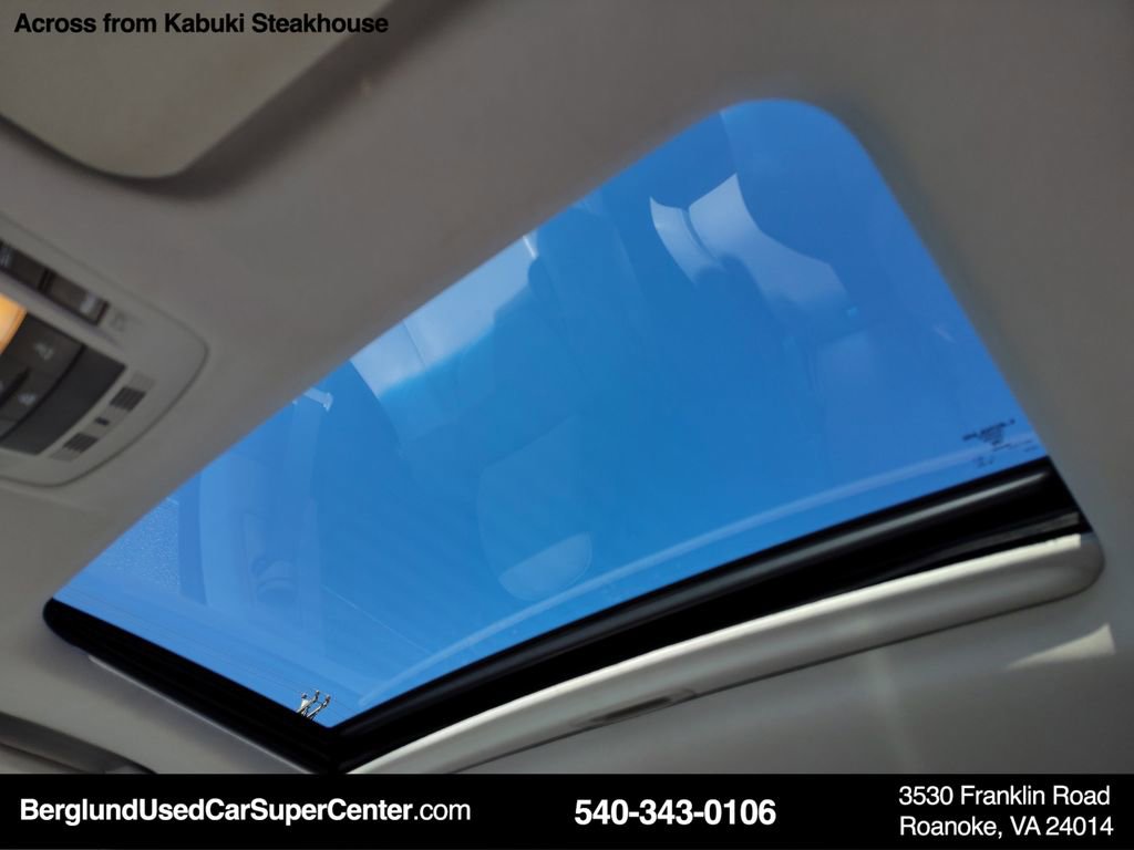 Used 2014 Lexus RX 350 AWD image 15