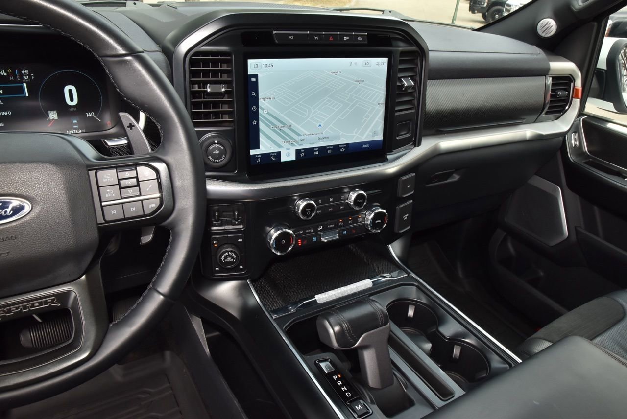 Used 2023 Ford F150 Raptor w/ Raptor 37 Performance Package image 26