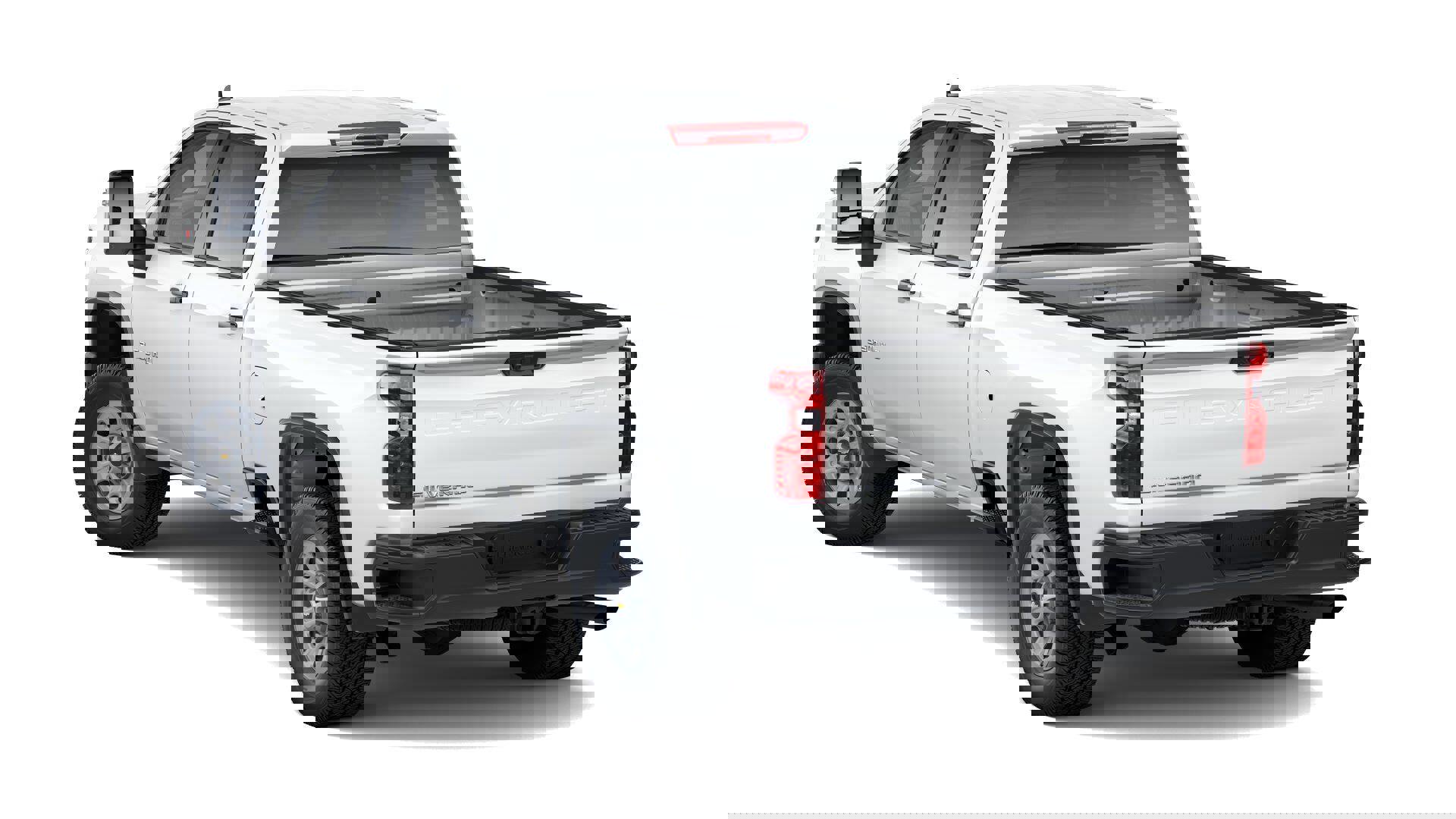 New 2026 Chevrolet Silverado 3500 W/T w/ WT Convenience Package image 31