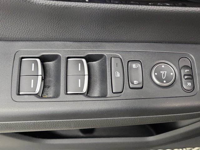 Certified 2026 Honda CR-V EX-L image 19