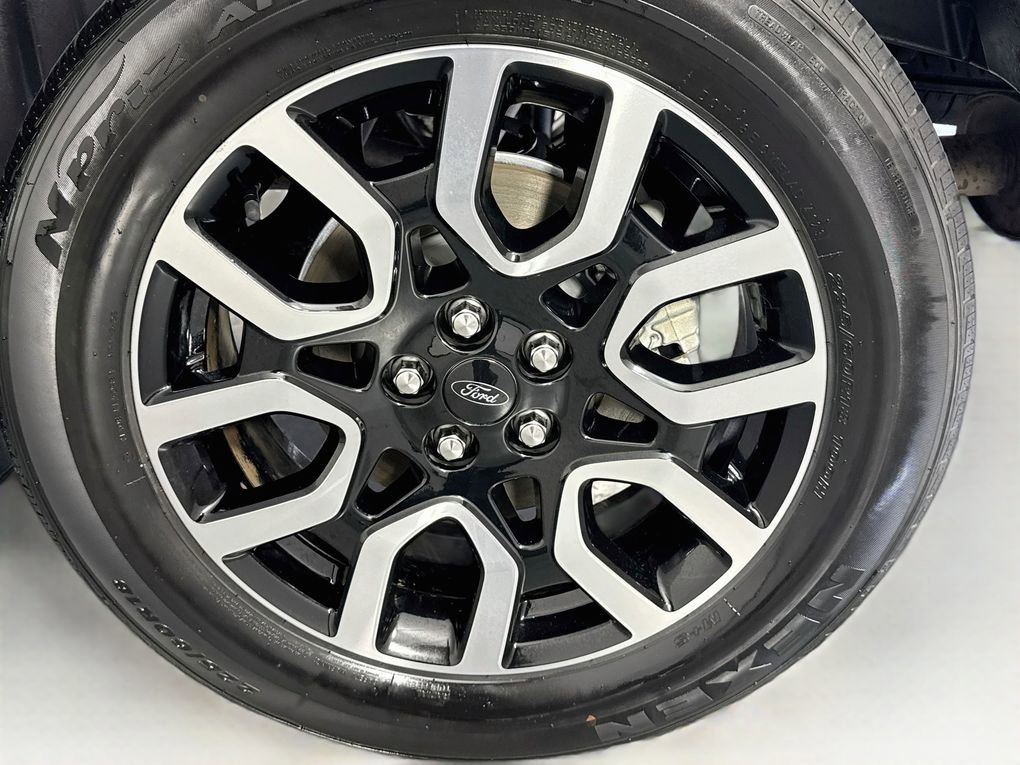 Used 2022 Ford Maverick Lariat FWD image 36