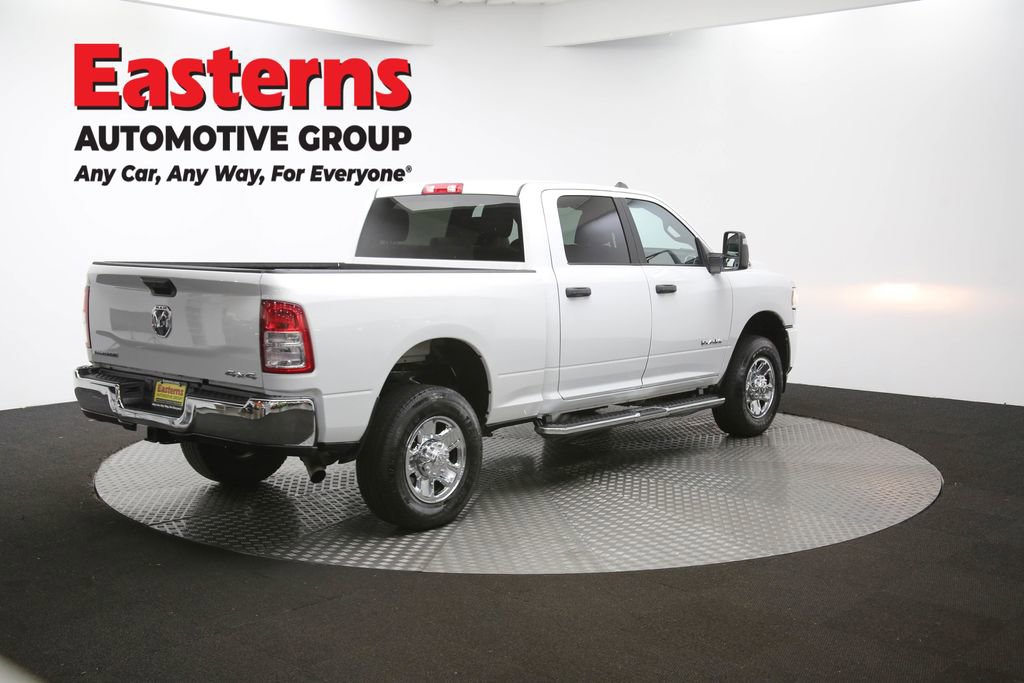 Used 2024 RAM 2500 Big Horn w/ Bed Utility Group image 40
