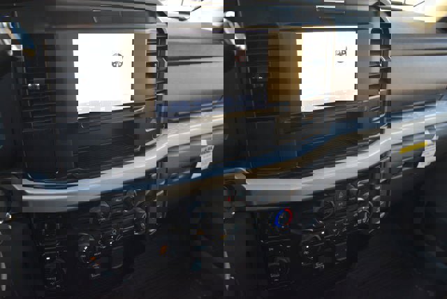 New 2025 Ford F350 XLT image 8