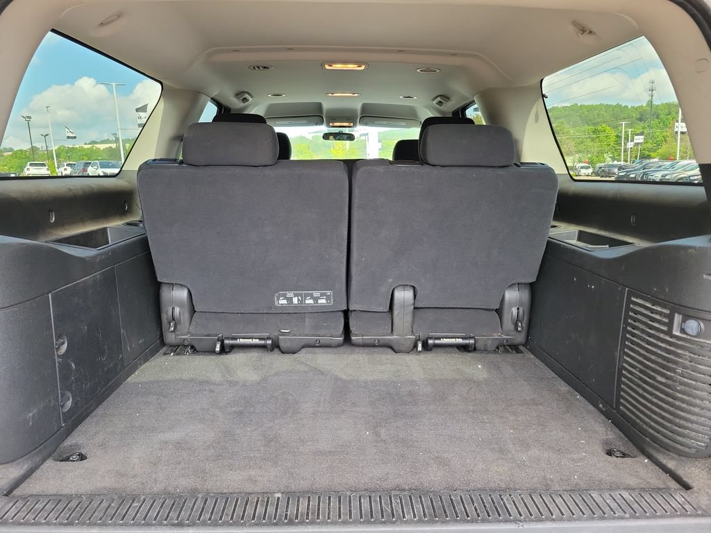 Used 2013 Chevrolet Suburban LS AWD/4WD image 22