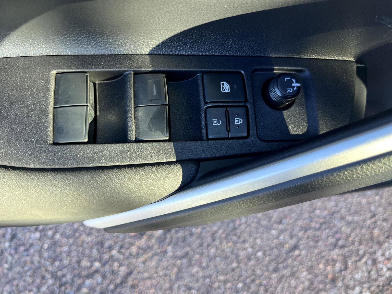 New 2026 Toyota Corolla Cross XLE image 11