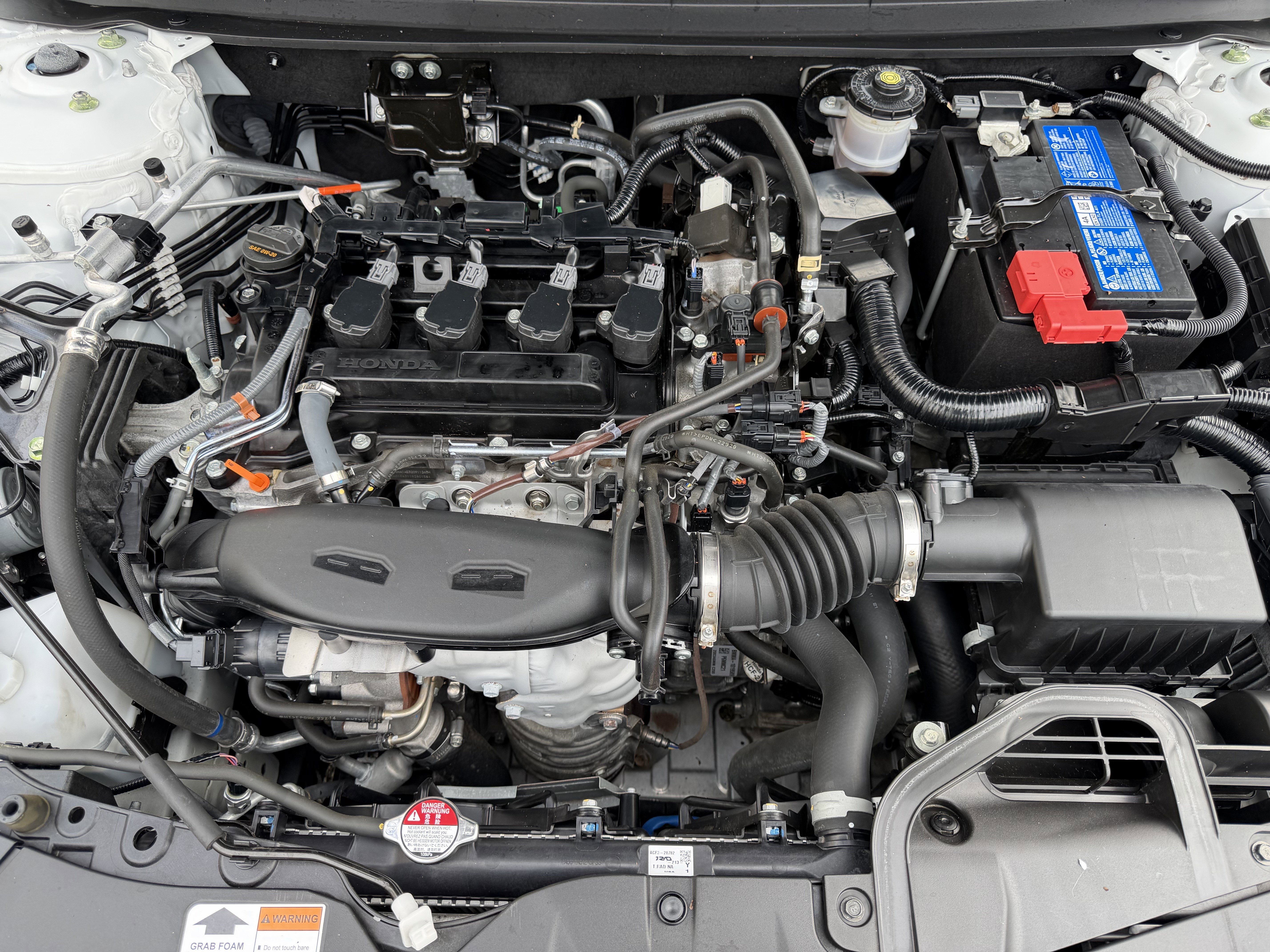Used 2023 Honda Accord LX image 29