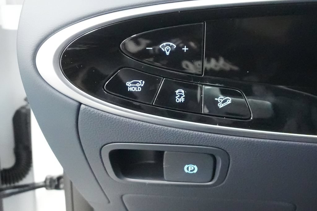 New 2026 Genesis GV70 3.5T Sport Prestige AWD/4WD image 43