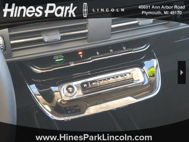 Used 2023 Lincoln Corsair AWD image 22